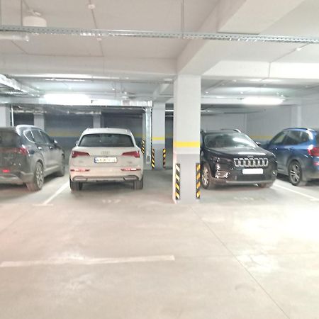 Аэропорт Кишинев 24&24 Apartment ภายนอก รูปภาพ