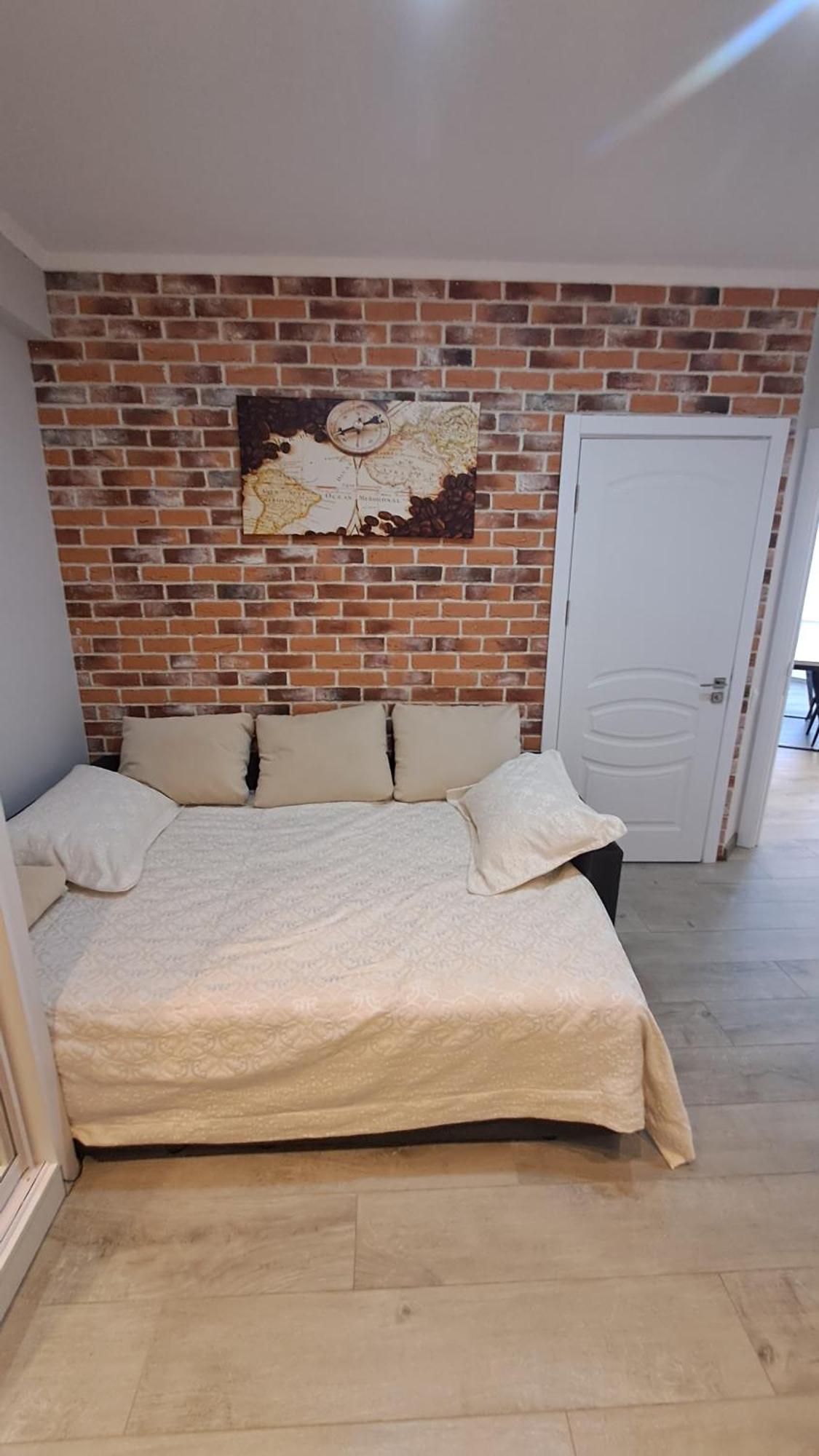 Аэропорт Кишинев 24&24 Apartment ห้อง รูปภาพ