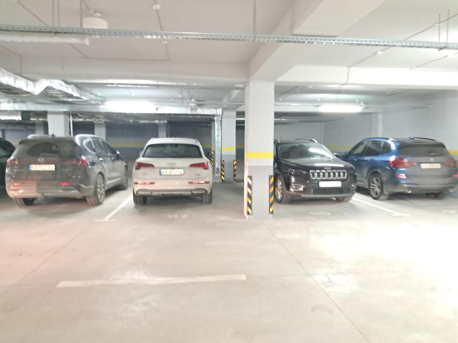 Аэропорт Кишинев 24&24 Apartment ภายนอก รูปภาพ