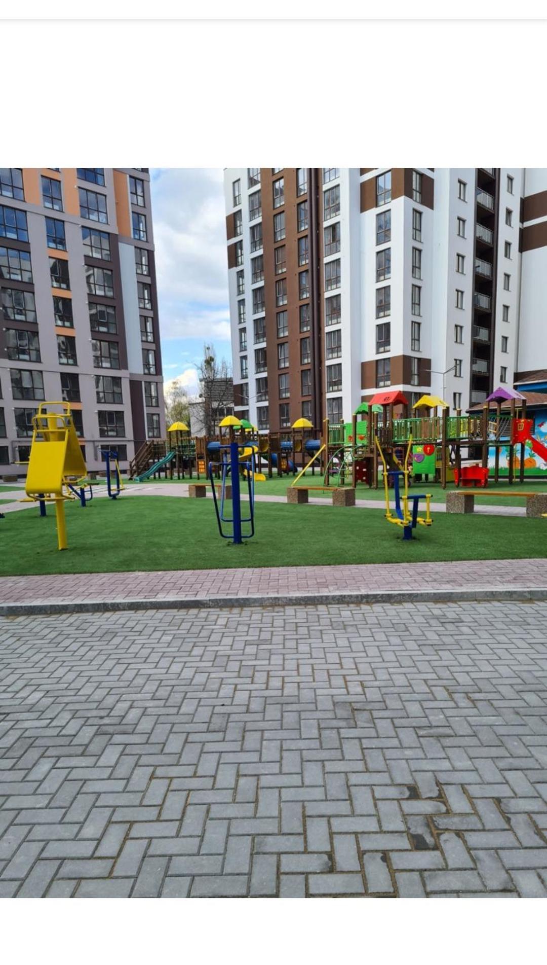 Аэропорт Кишинев 24&24 Apartment ภายนอก รูปภาพ