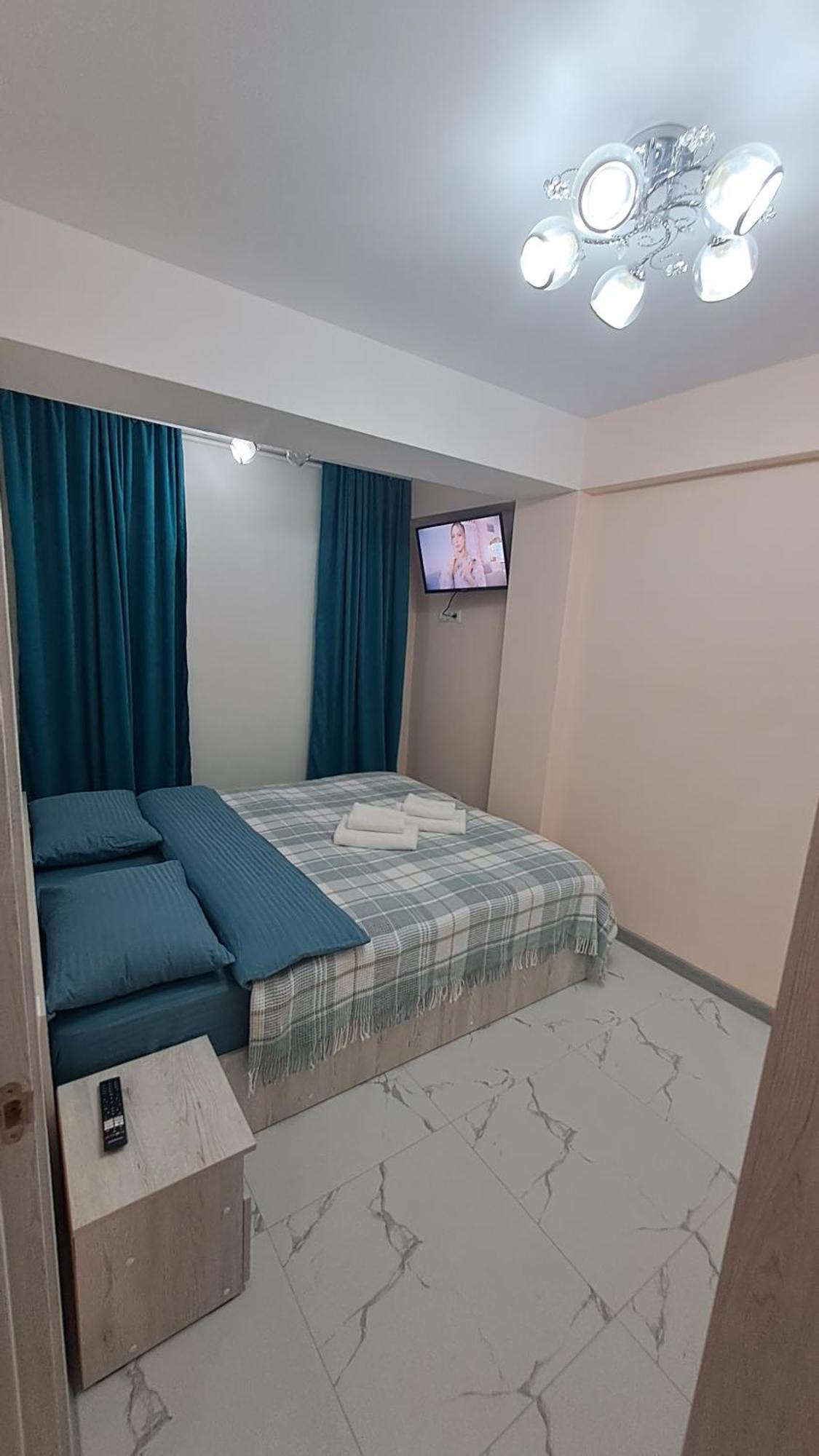 Аэропорт Кишинев 24&24 Apartment ห้อง รูปภาพ