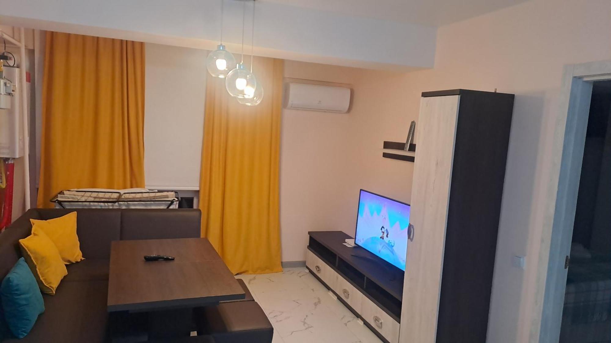 Аэропорт Кишинев 24&24 Apartment ห้อง รูปภาพ