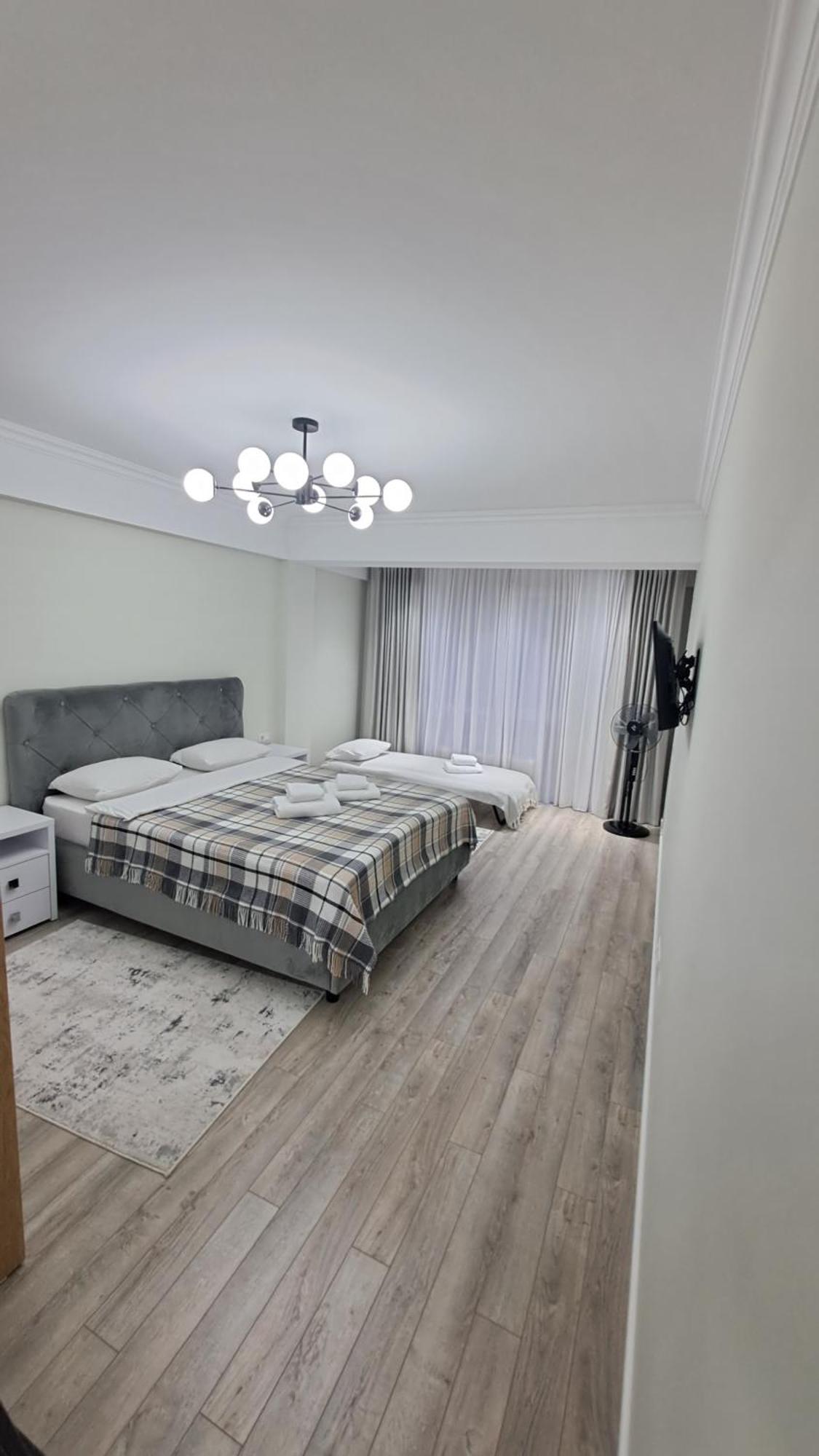 Аэропорт Кишинев 24&24 Apartment ห้อง รูปภาพ