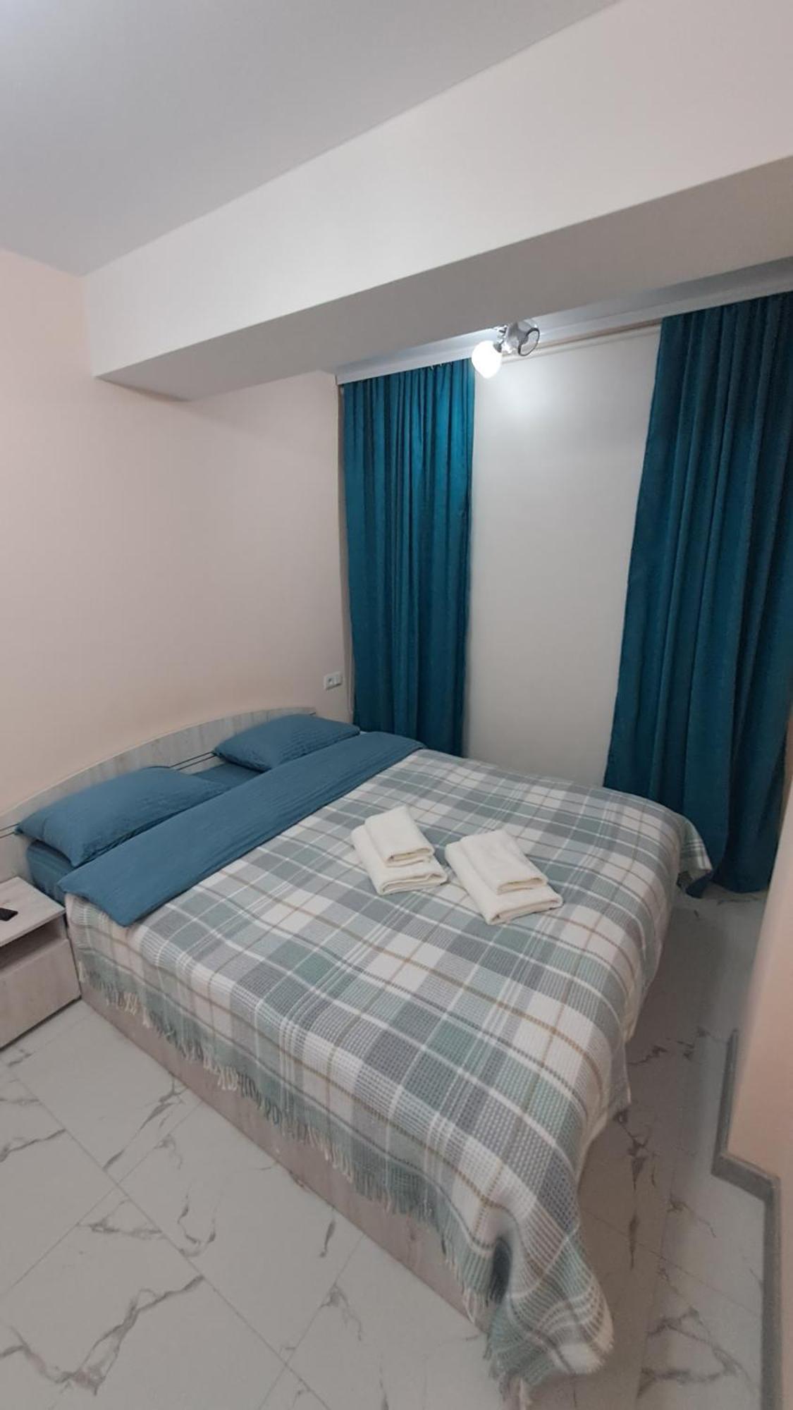 Аэропорт Кишинев 24&24 Apartment ห้อง รูปภาพ