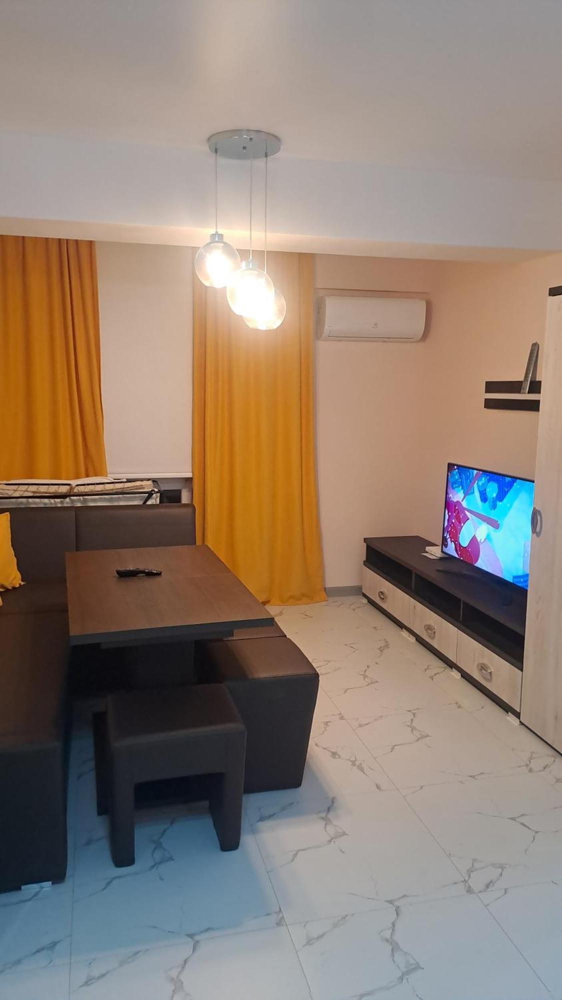 Аэропорт Кишинев 24&24 Apartment ห้อง รูปภาพ