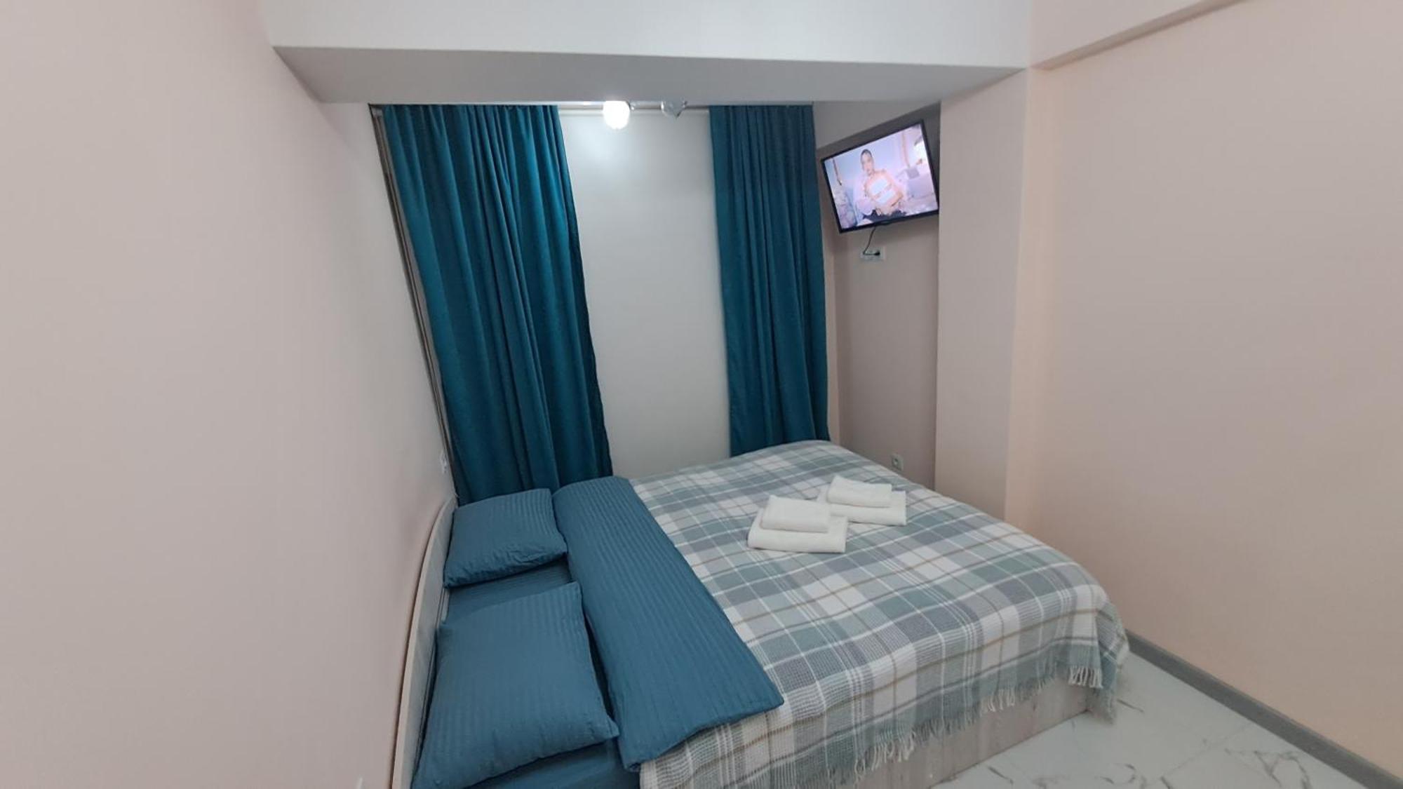 Аэропорт Кишинев 24&24 Apartment ห้อง รูปภาพ