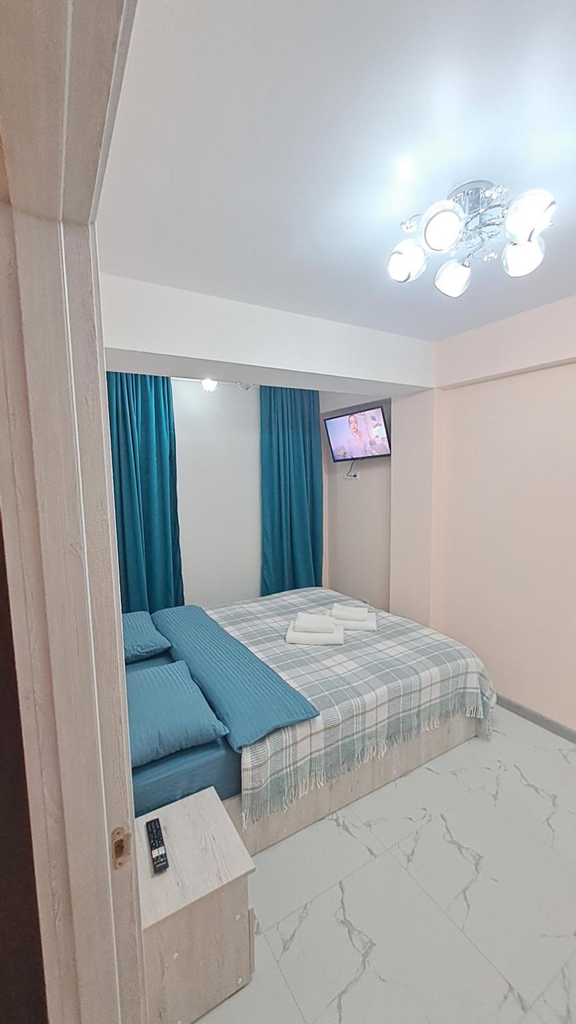 Аэропорт Кишинев 24&24 Apartment ห้อง รูปภาพ