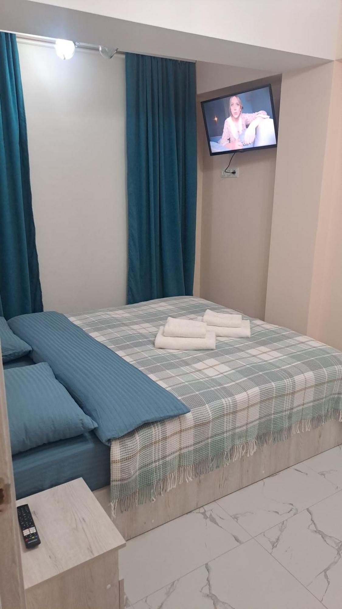 Аэропорт Кишинев 24&24 Apartment ห้อง รูปภาพ
