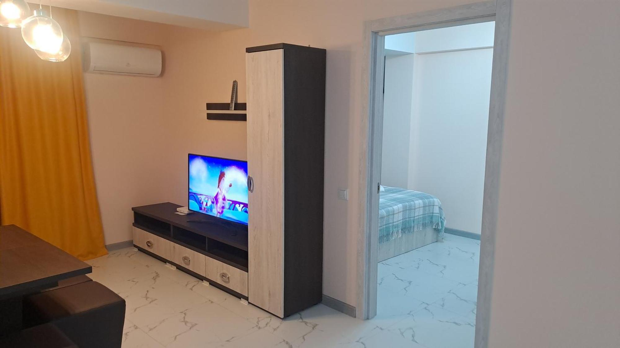 Аэропорт Кишинев 24&24 Apartment ห้อง รูปภาพ