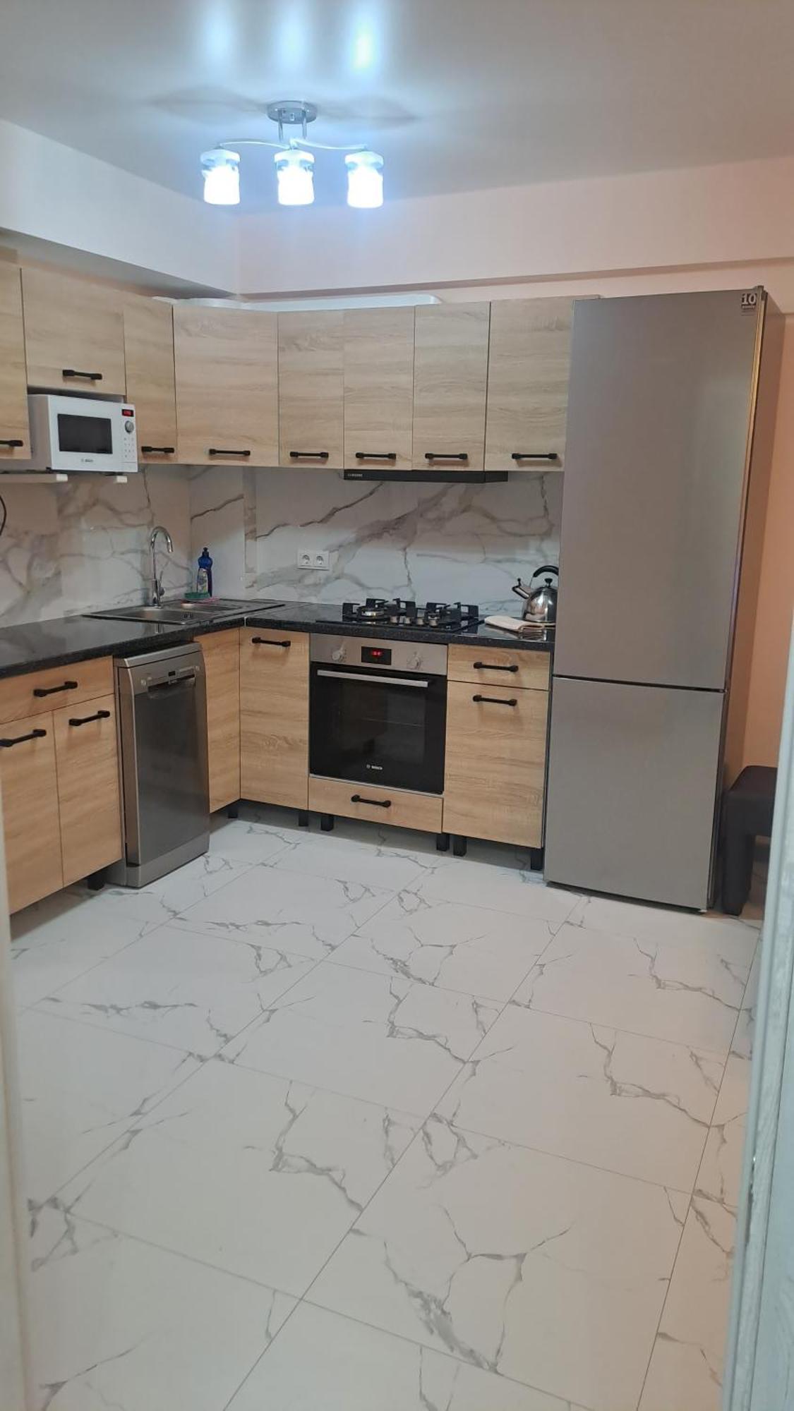 Аэропорт Кишинев 24&24 Apartment ห้อง รูปภาพ