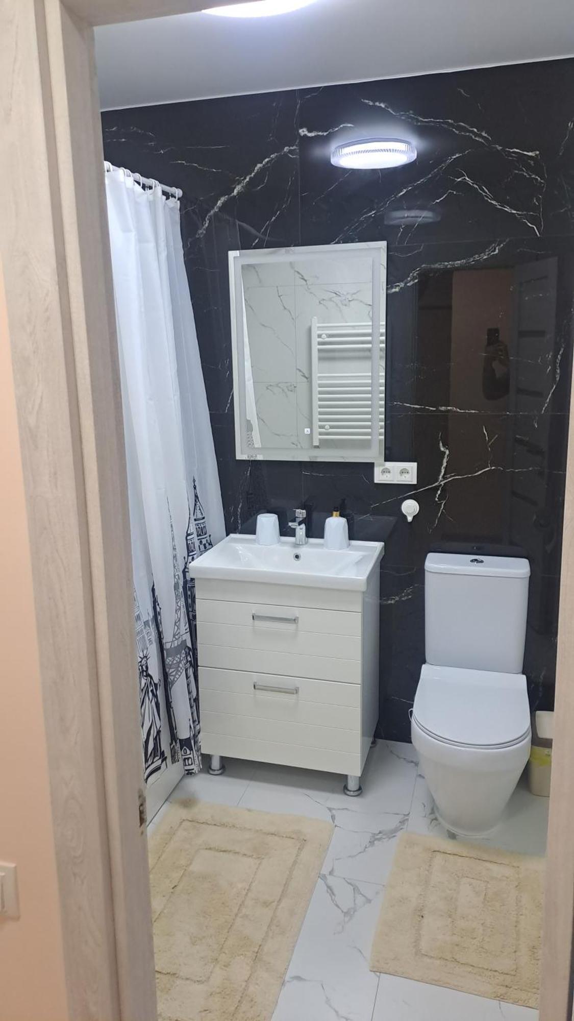 Аэропорт Кишинев 24&24 Apartment ห้อง รูปภาพ