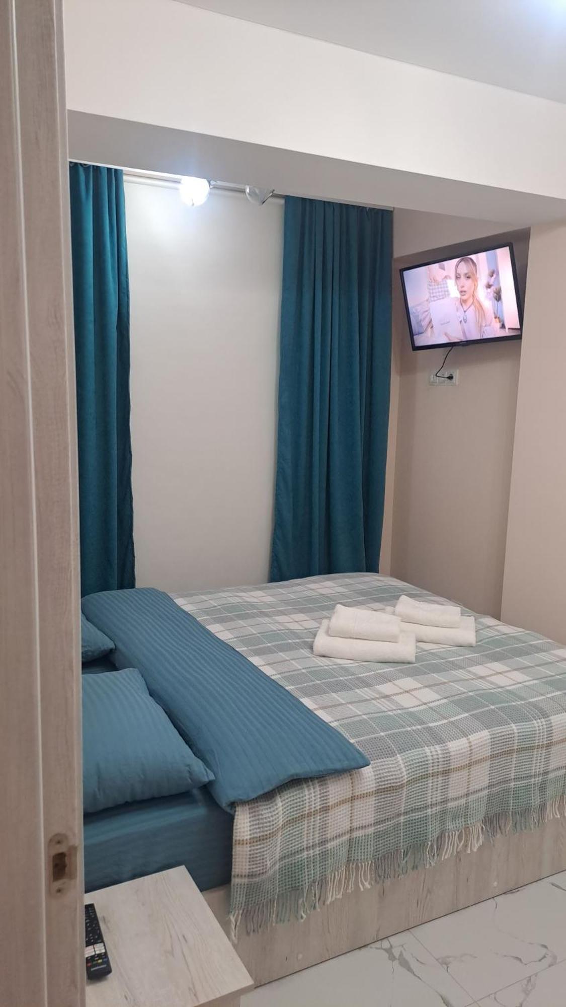 Аэропорт Кишинев 24&24 Apartment ห้อง รูปภาพ