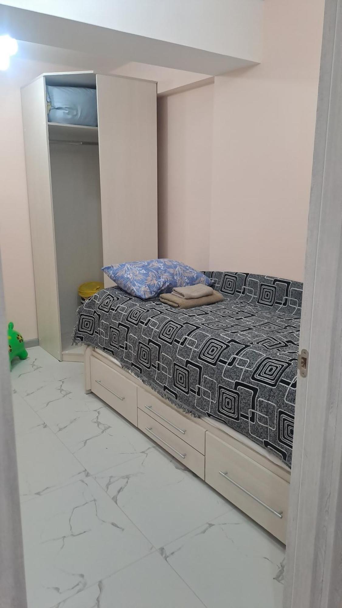 Аэропорт Кишинев 24&24 Apartment ห้อง รูปภาพ