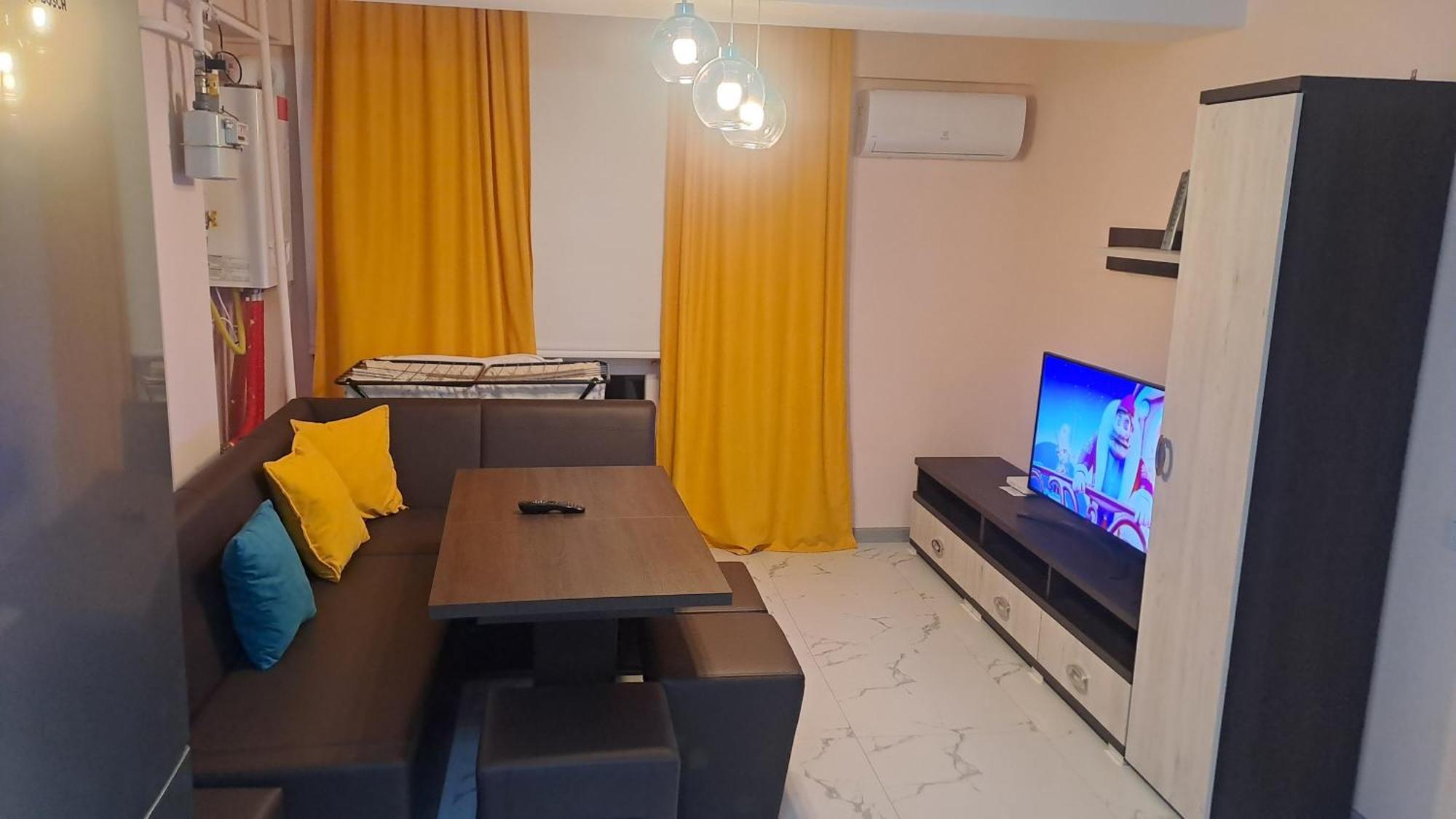 Аэропорт Кишинев 24&24 Apartment ห้อง รูปภาพ