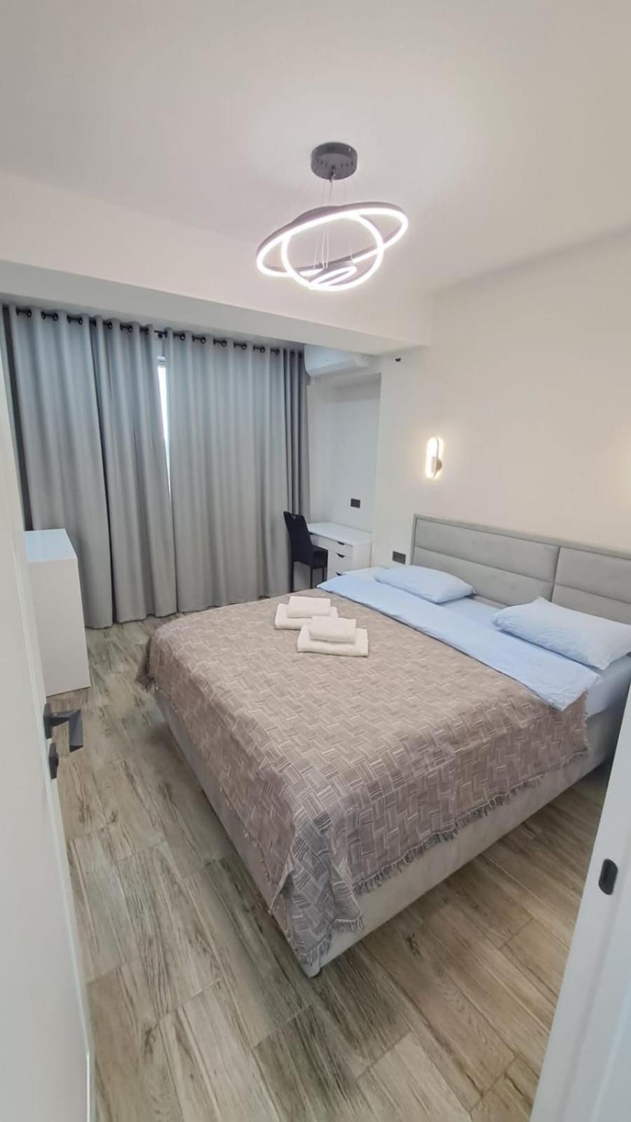 Аэропорт Кишинев 24&24 Apartment ภายนอก รูปภาพ