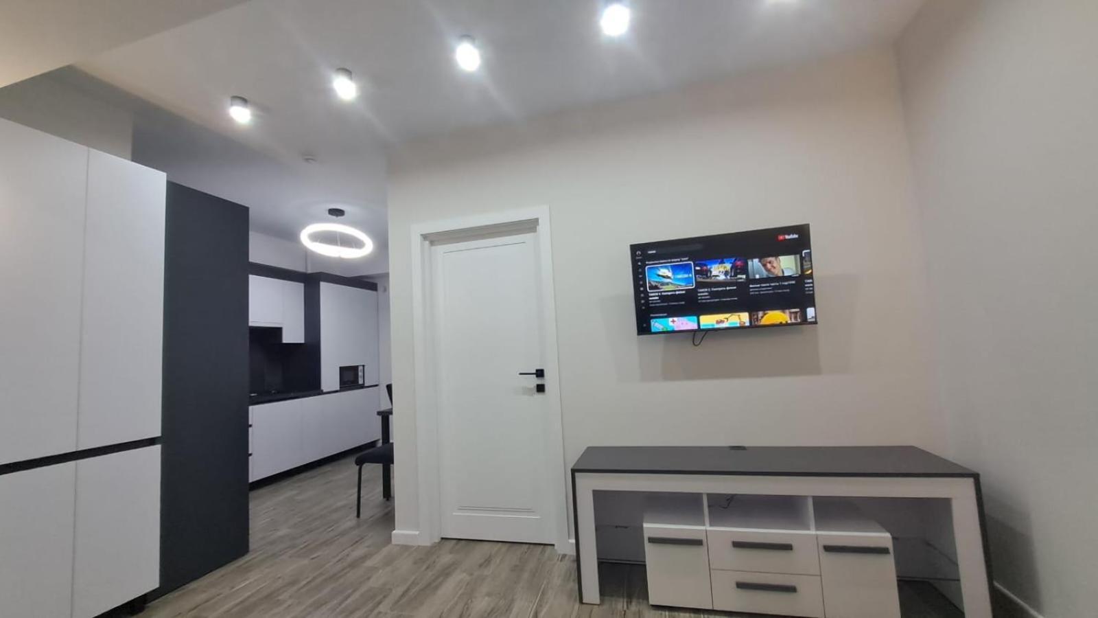 Аэропорт Кишинев 24&24 Apartment ภายนอก รูปภาพ
