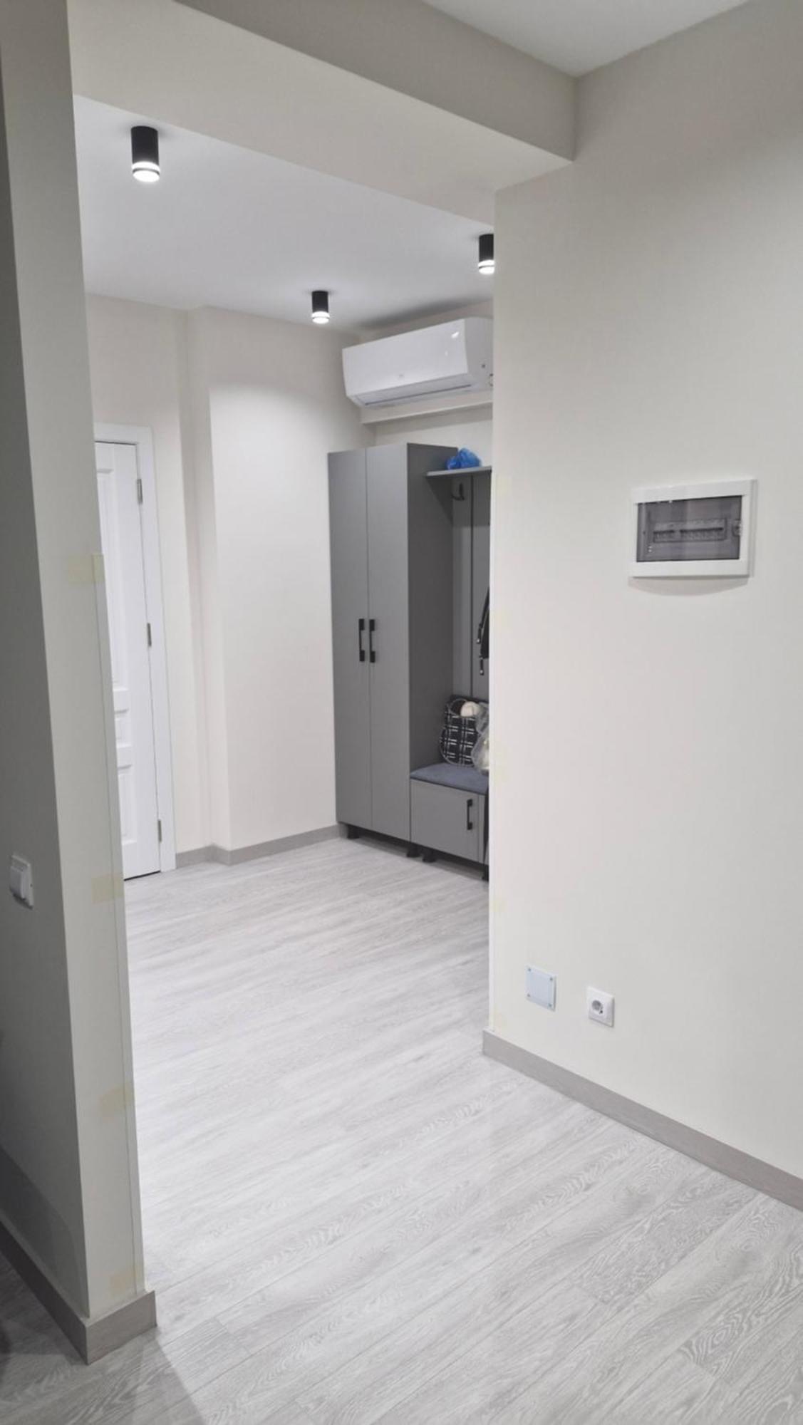 Аэропорт Кишинев 24&24 Apartment ภายนอก รูปภาพ