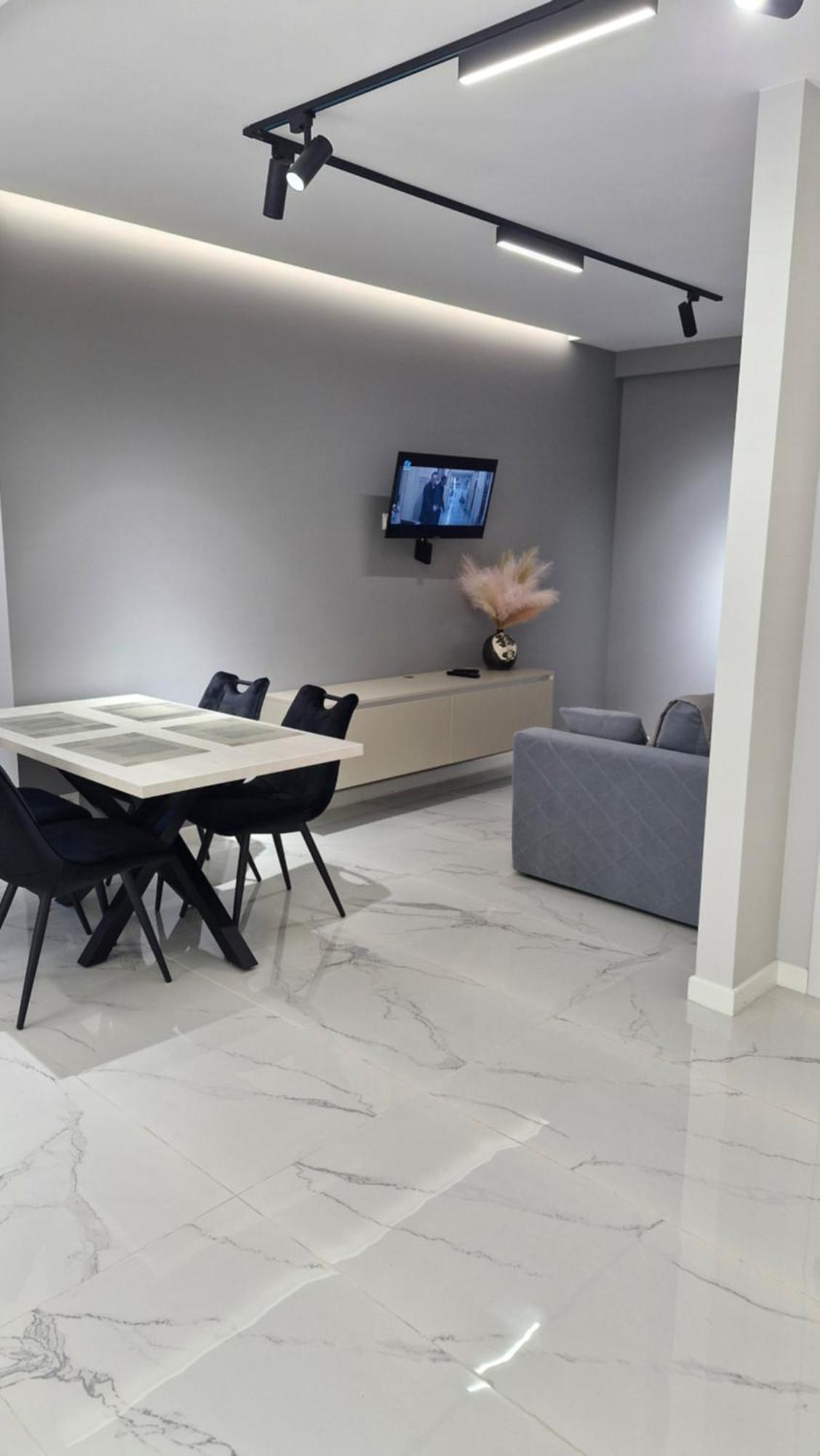 Аэропорт Кишинев 24&24 Apartment ภายนอก รูปภาพ