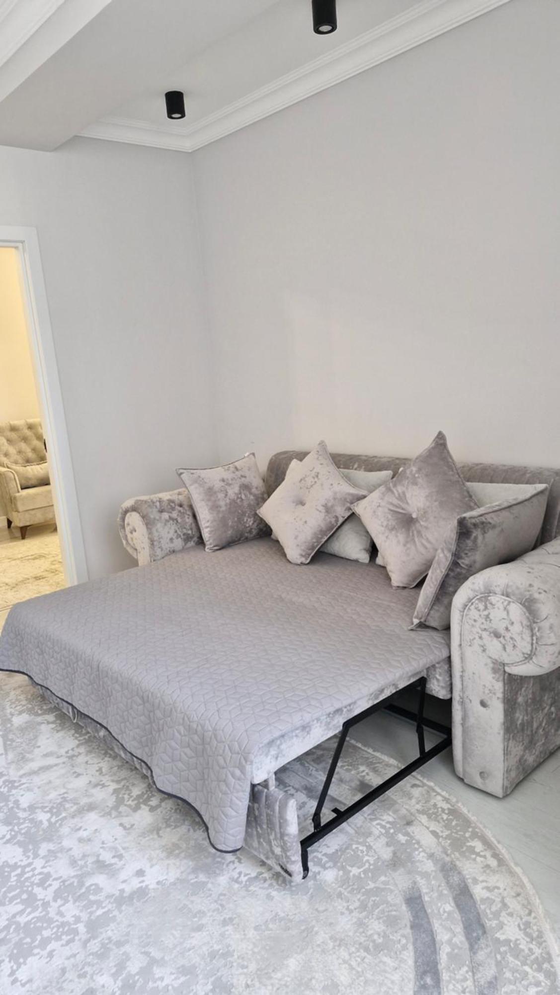 Аэропорт Кишинев 24&24 Apartment ภายนอก รูปภาพ
