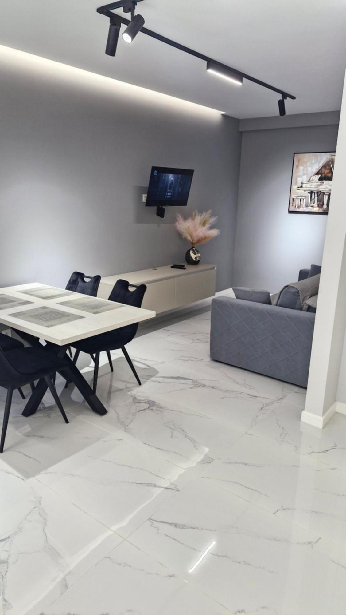 Аэропорт Кишинев 24&24 Apartment ภายนอก รูปภาพ