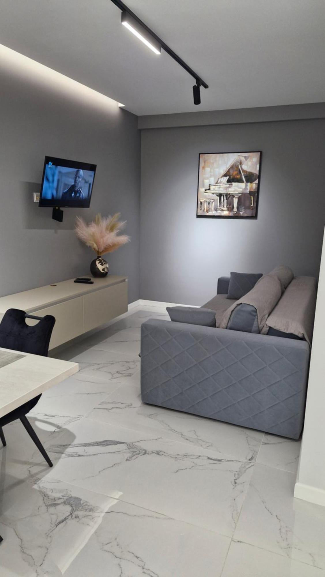 Аэропорт Кишинев 24&24 Apartment ภายนอก รูปภาพ