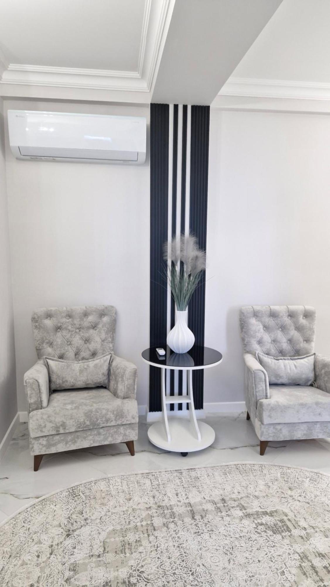 Аэропорт Кишинев 24&24 Apartment ภายนอก รูปภาพ