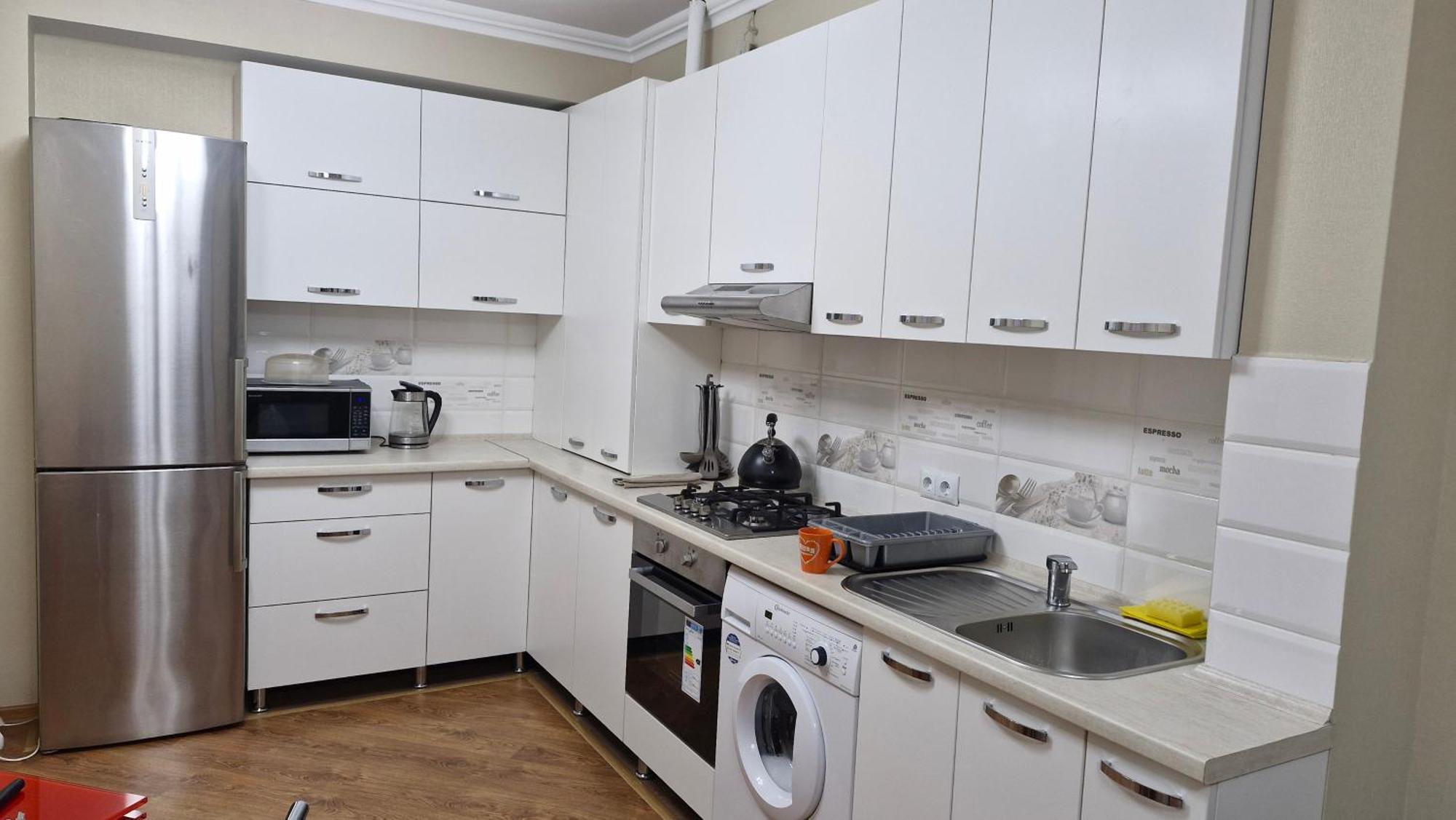 Аэропорт Кишинев 24&24 Apartment ภายนอก รูปภาพ
