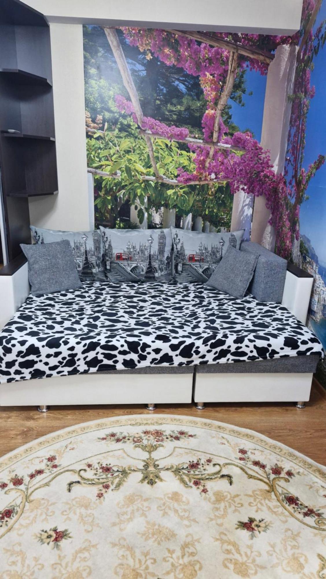 Аэропорт Кишинев 24&24 Apartment ภายนอก รูปภาพ