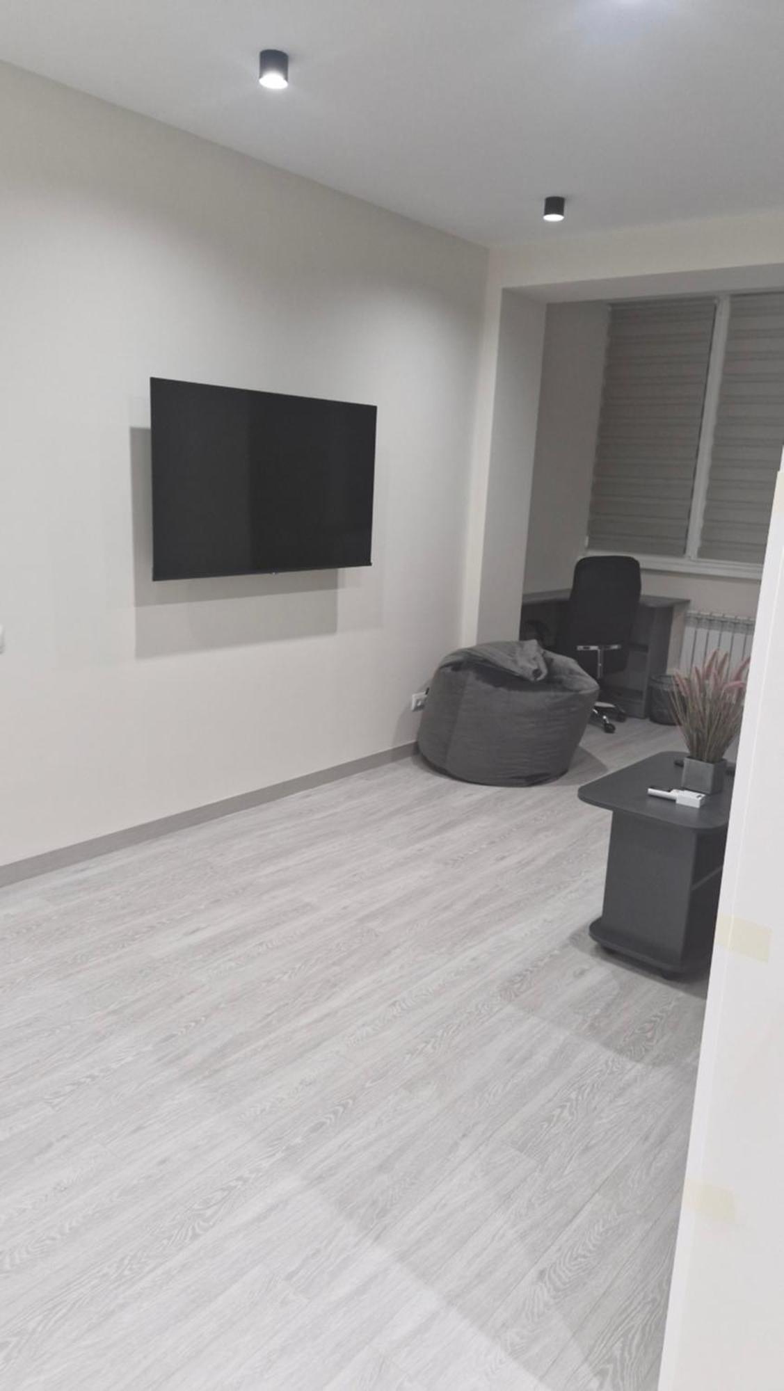 Аэропорт Кишинев 24&24 Apartment ภายนอก รูปภาพ
