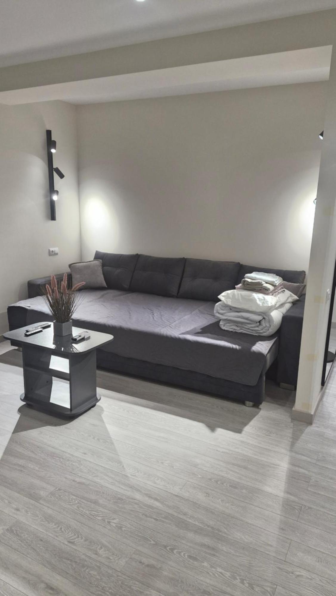 Аэропорт Кишинев 24&24 Apartment ภายนอก รูปภาพ